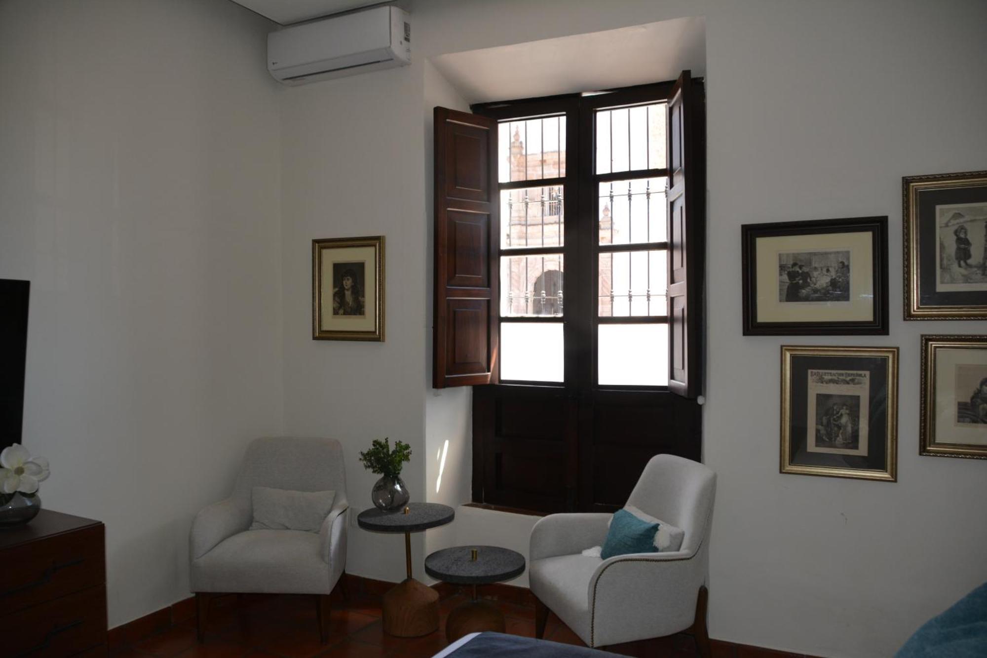 Casa Angeles Mascota Hotell Rom bilde
