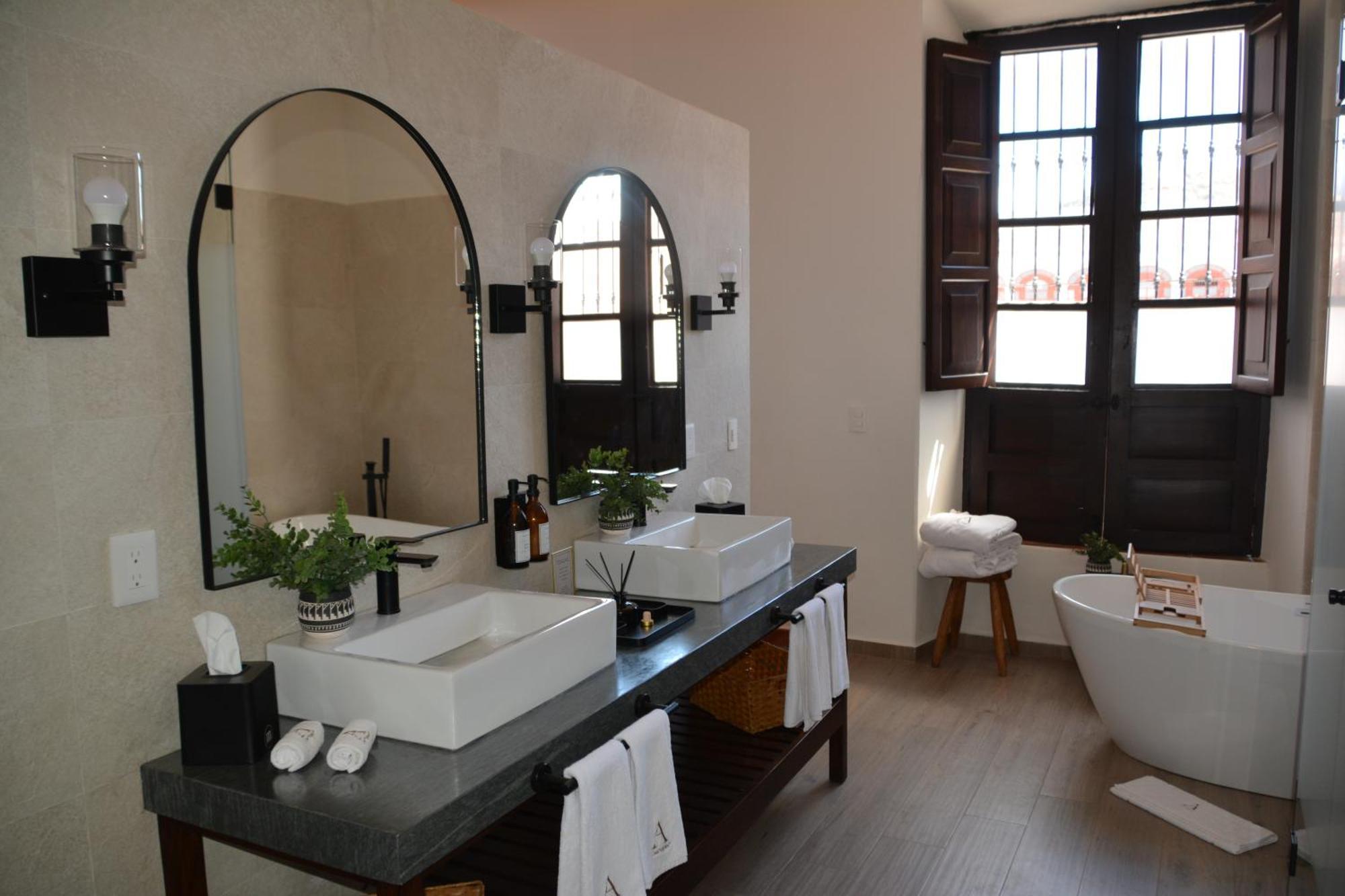 Casa Angeles Mascota Hotell Rom bilde